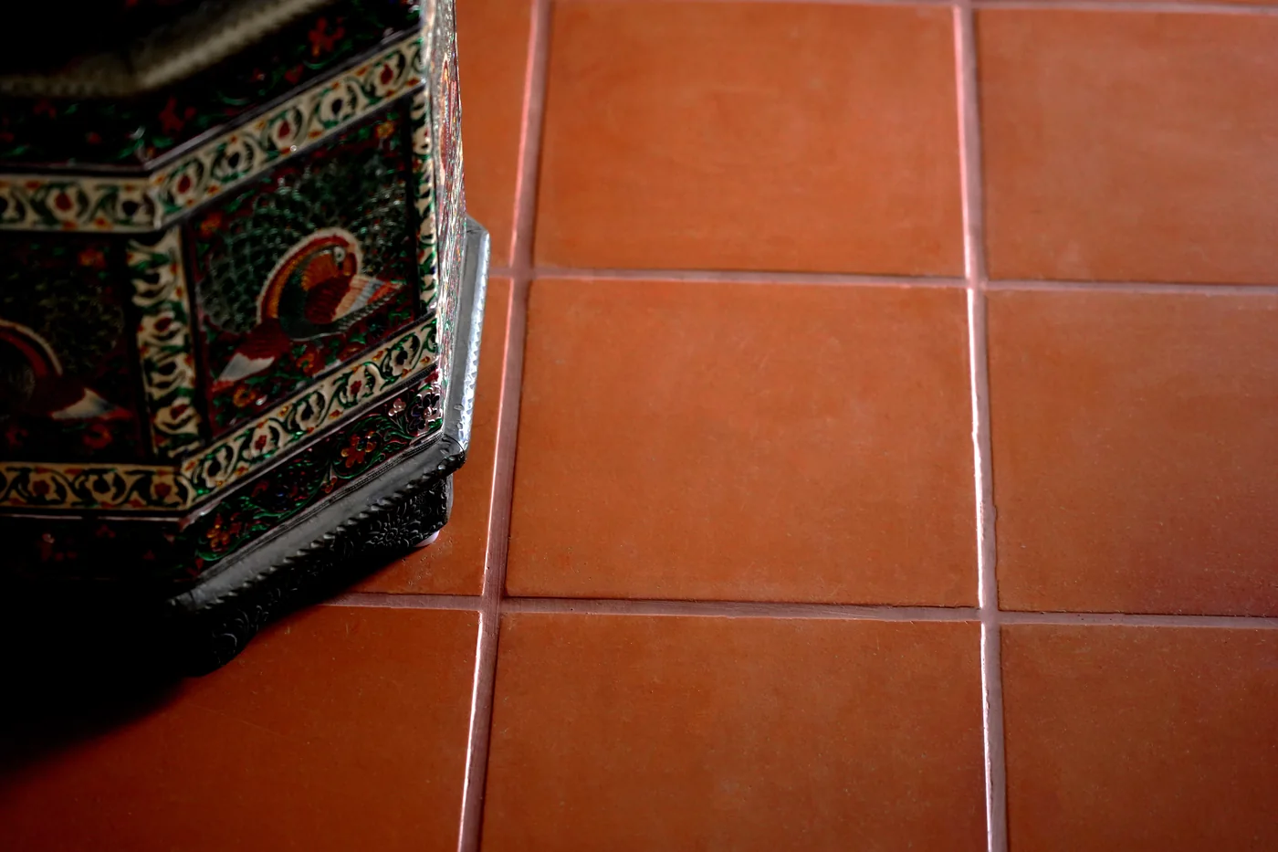 Clay Terracotta